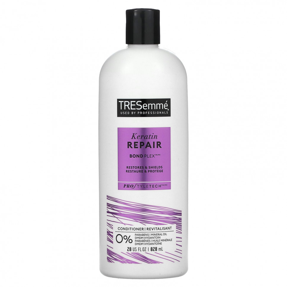  Tresemme, Keratin Repair, , 828  (28 . )    -     , -, 