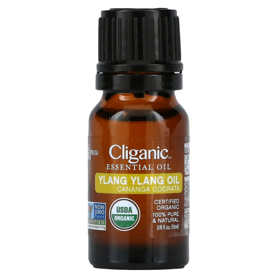  Cliganic, 100%   , -, 10  (0,33 . )    -     , -, 