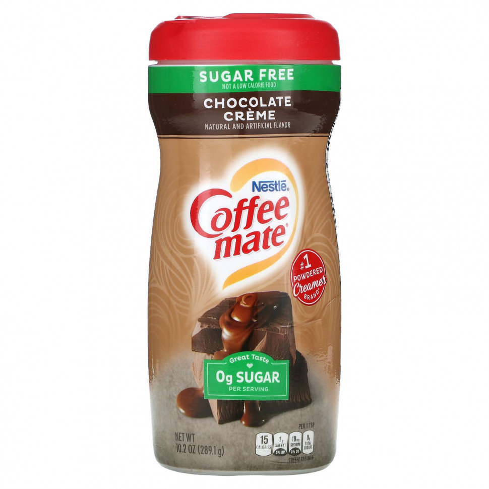  Coffee Mate,    ,  ,    , 289,1  (10,2 )    -     , -, 