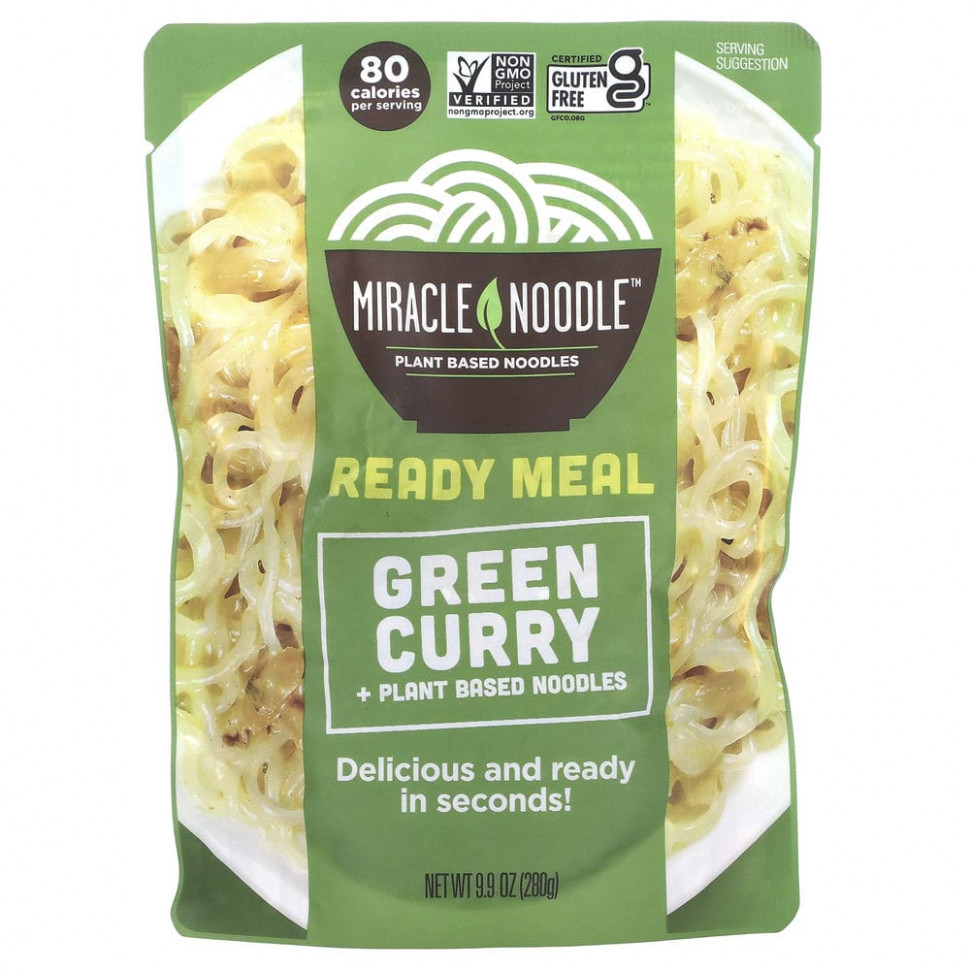  Miracle Noodle,  ,  , 280  (9,9 )    -     , -, 