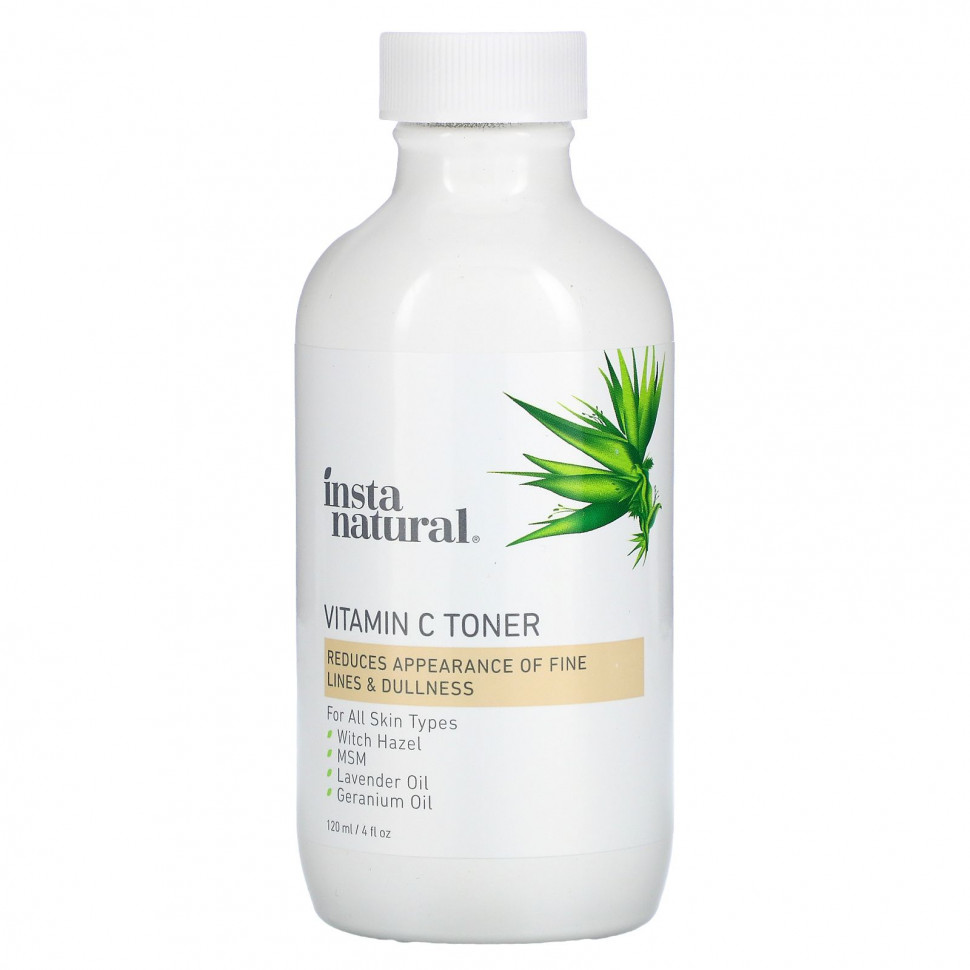  InstaNatural,    C, 120  (4 . )    -     , -, 