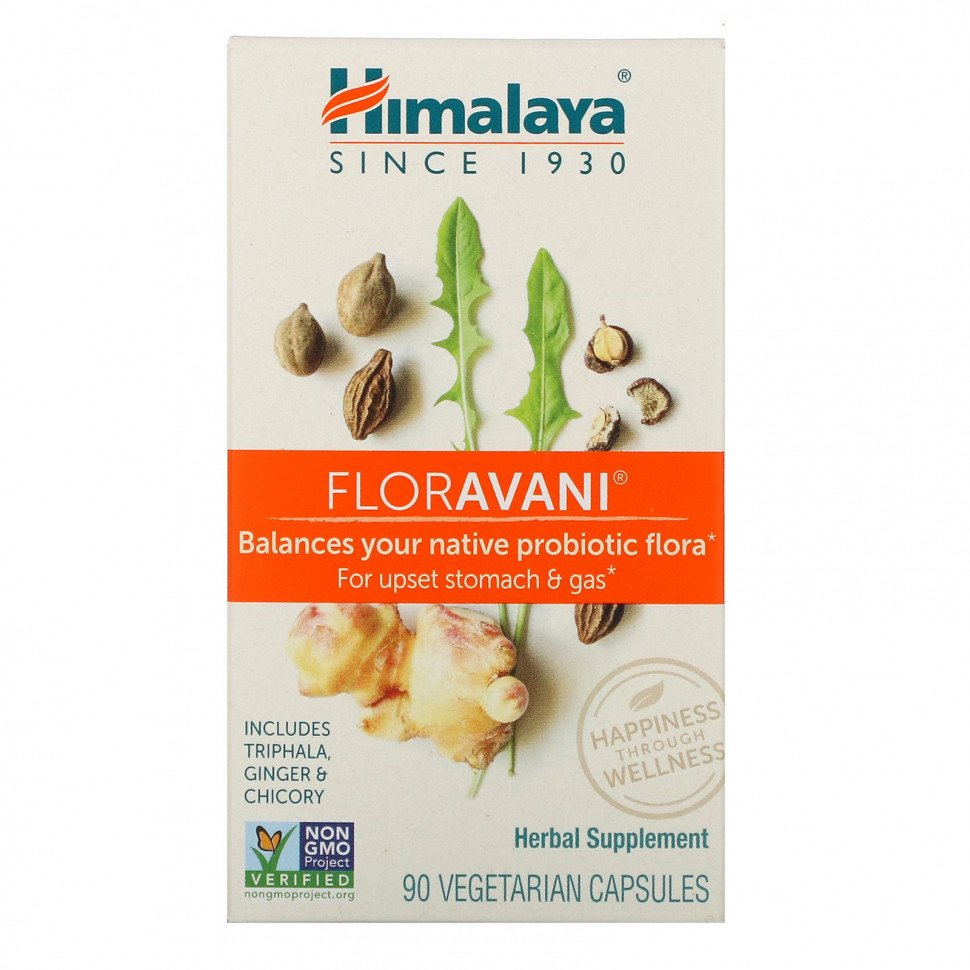  Himalaya, FlorAvani, 90      -     , -, 