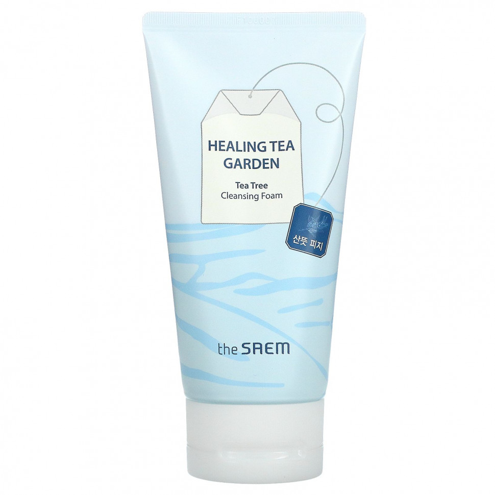  The Saem, Healing Tea Garden,     , 150  (5,07 . )    -     , -, 