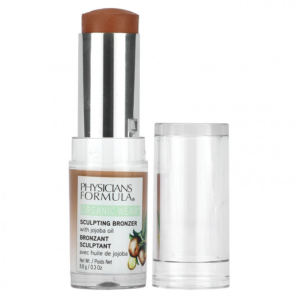  Physicians Formula, Organic Wear,      , , 8,8  (0,3 )    -     , -, 