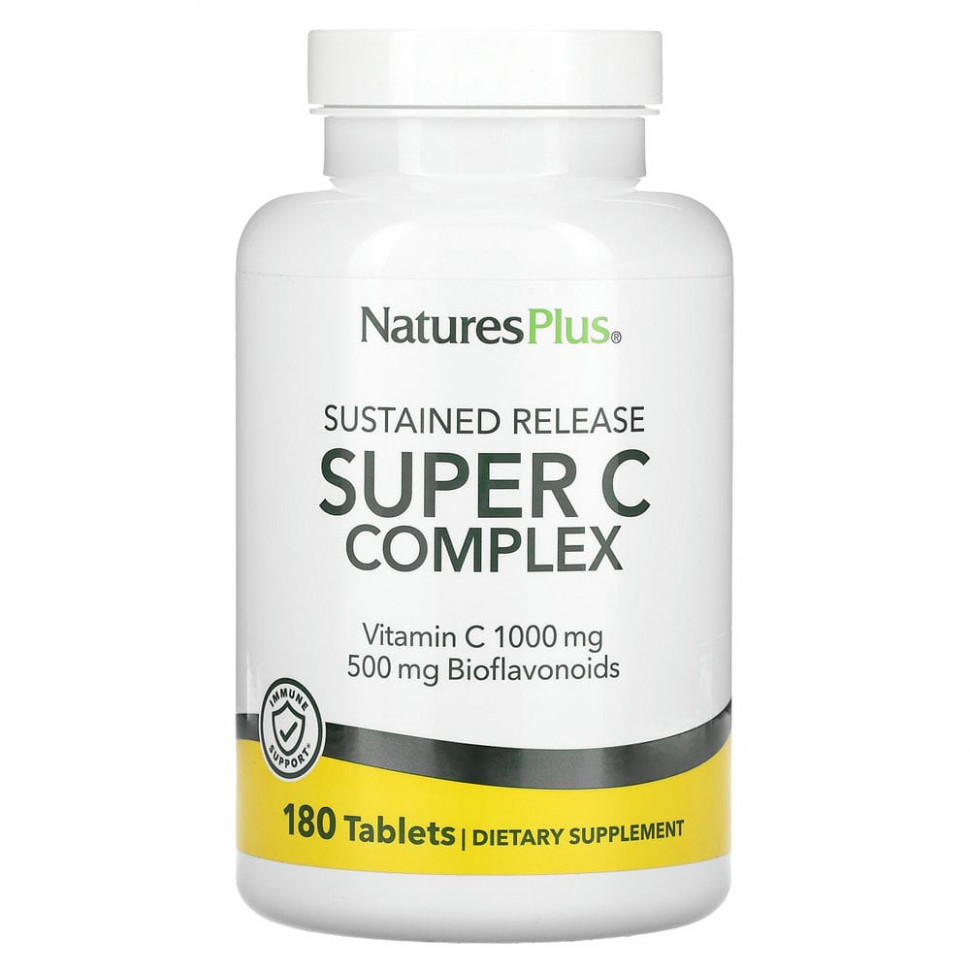  NaturesPlus,    C  , 180     -     , -, 