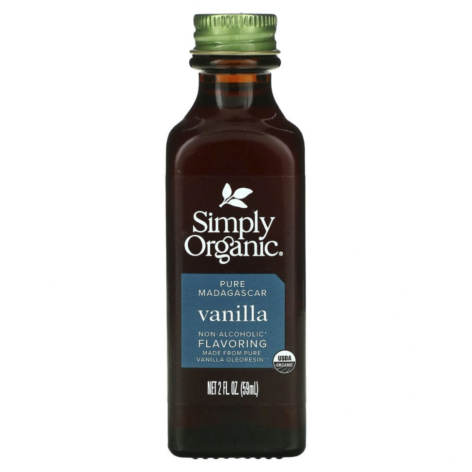  Simply Organic,  ,  ,   , 2   (59 )    -     , -, 