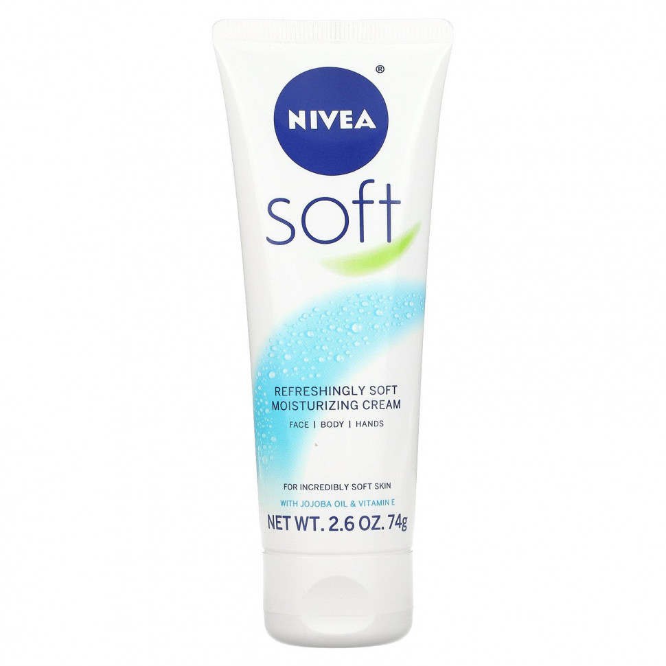  Nivea,    , 2,6 . (74 )    -     , -, 