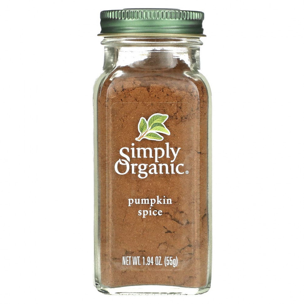  Simply Organic,  , 1,94  (55 )    -     , -, 