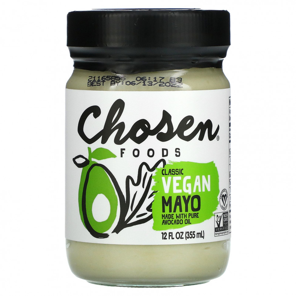  Chosen Foods,   , 355  (12 . )    -     , -, 