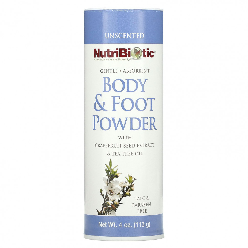  NutriBiotic,             ,  , 113  (4 )    -     , -, 