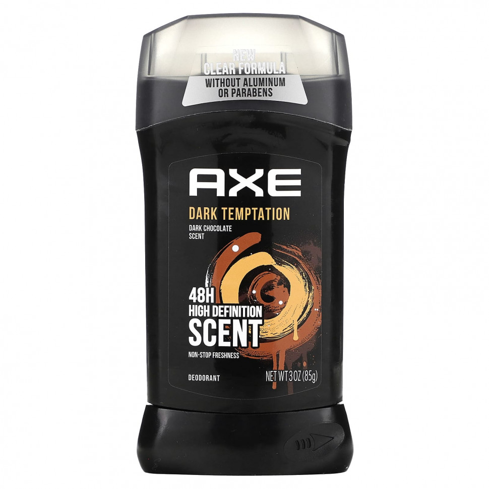  Axe, Dark Temptation, ,  , 85  (3 )    -     , -, 