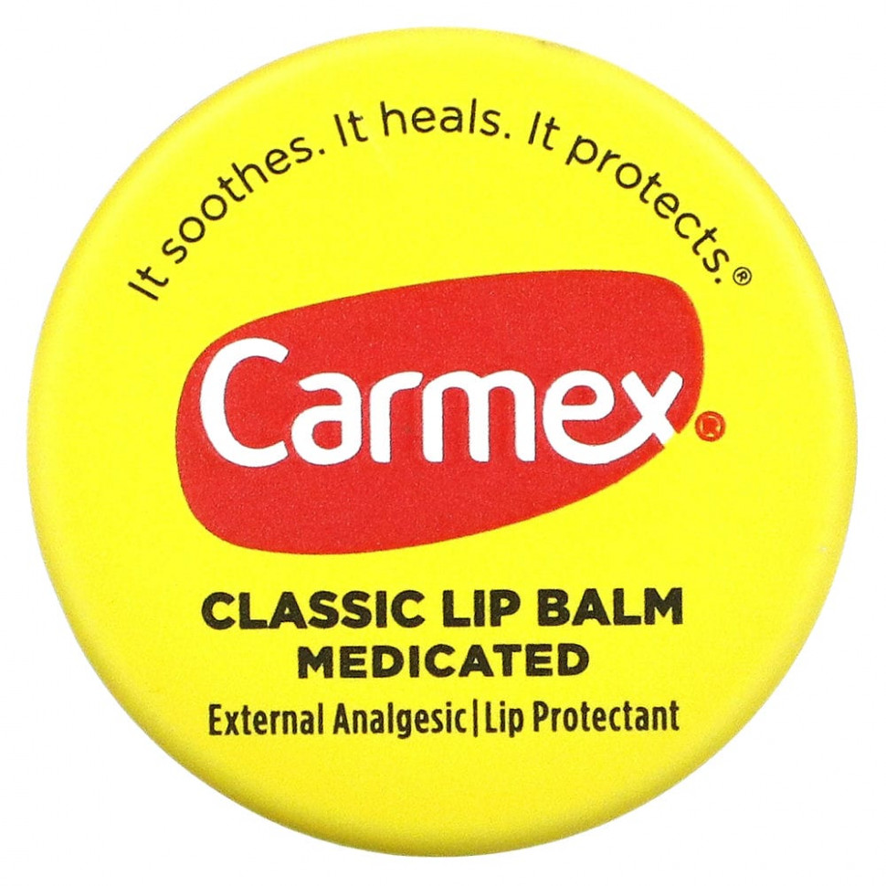  Carmex,    , , 7,5  (0,25 )    -     , -, 