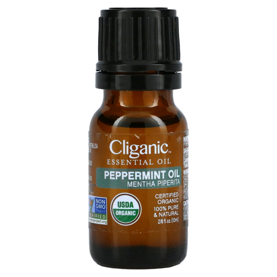  Cliganic,  100%   ,  , 10  (0,33 . )    -     , -, 