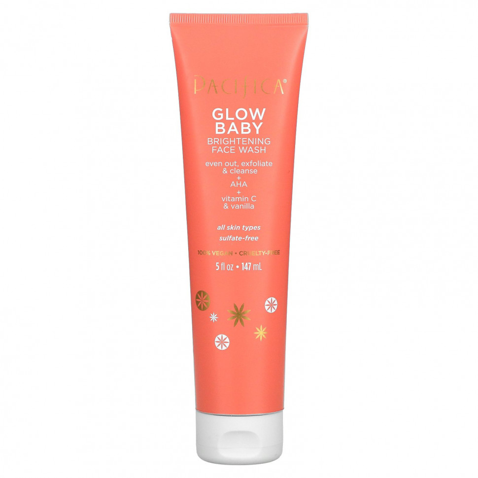  Pacifica,     Glow Baby, 147  (5 . )    -     , -, 