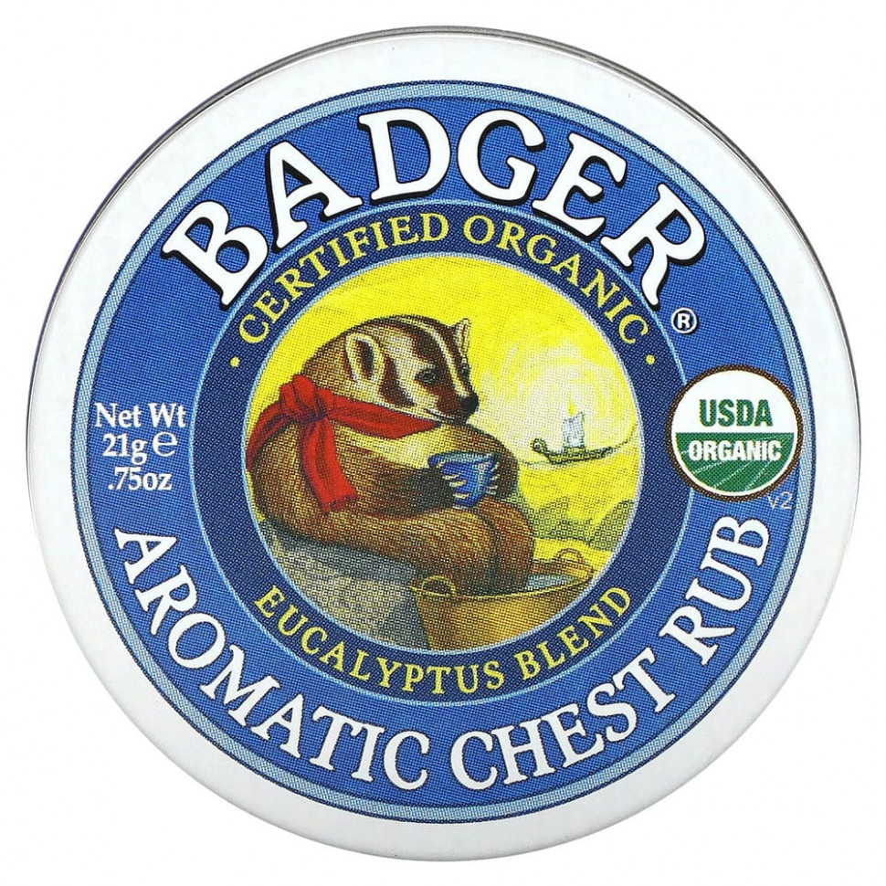  Badger Company,       , .75  (21 )    -     , -, 