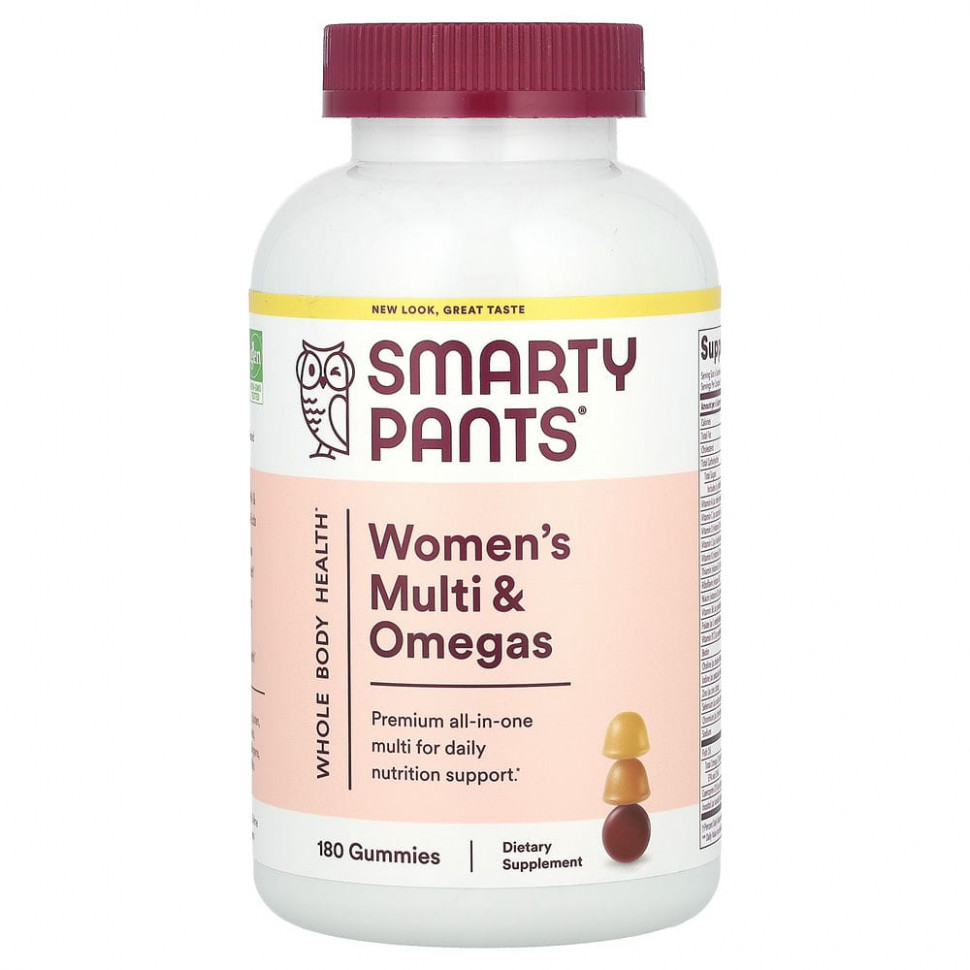  SmartyPants,   , 180      -     , -, 