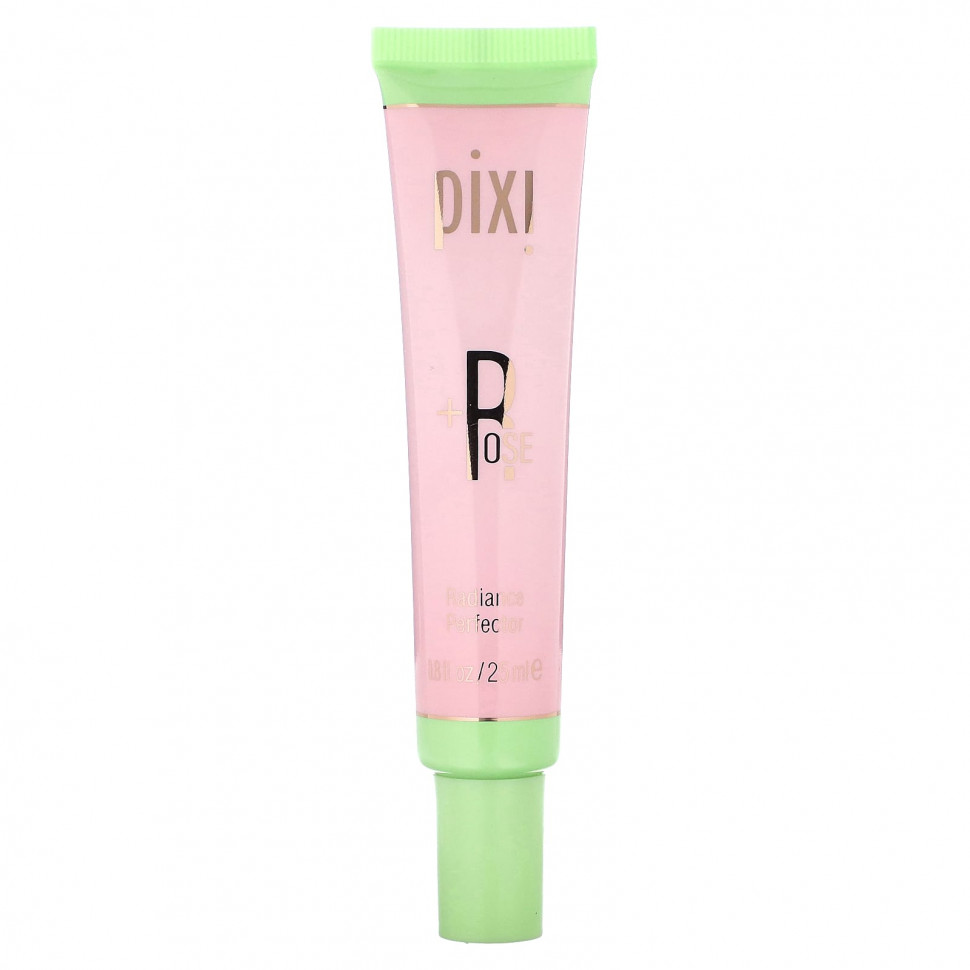  Pixi Beauty,     Rose Radiance, 25  (0,8 . )    -     , -, 