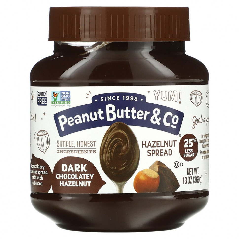  Peanut Butter & Co.,   ,    , 369  (13 )    -     , -, 