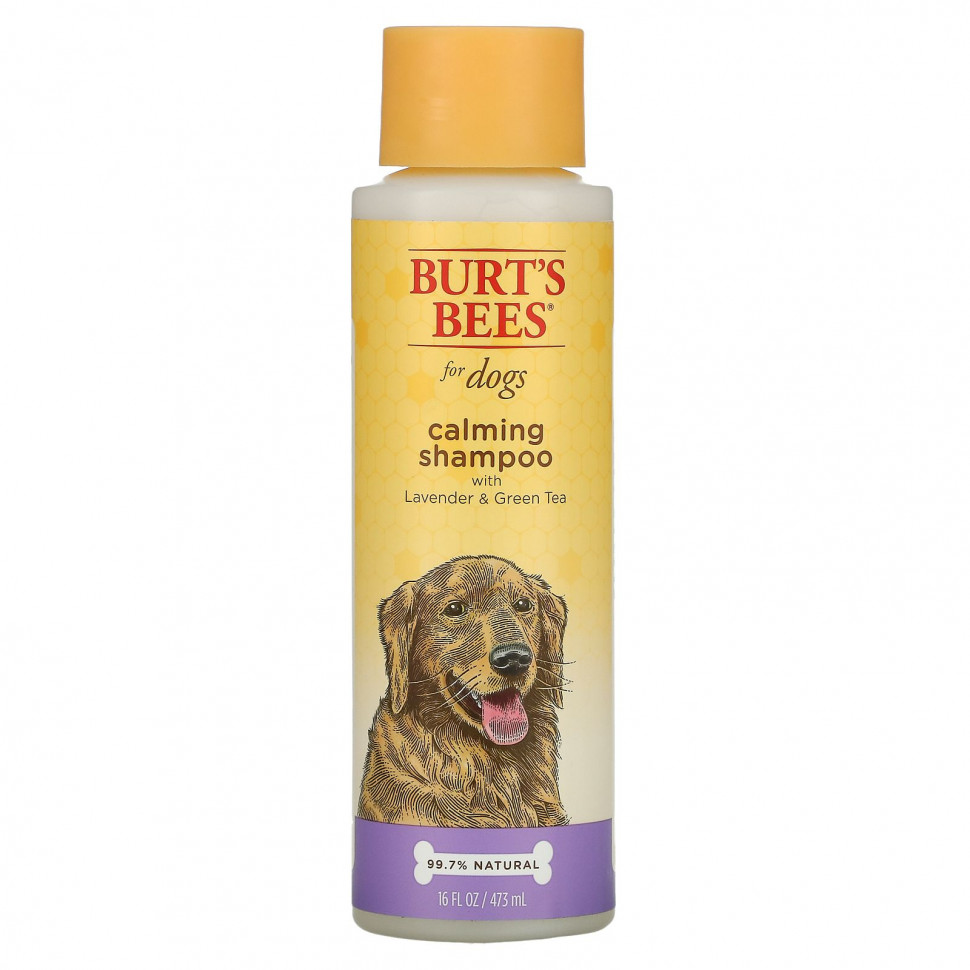  Burt's Bees,         , 473  (16 . )    -     , -, 