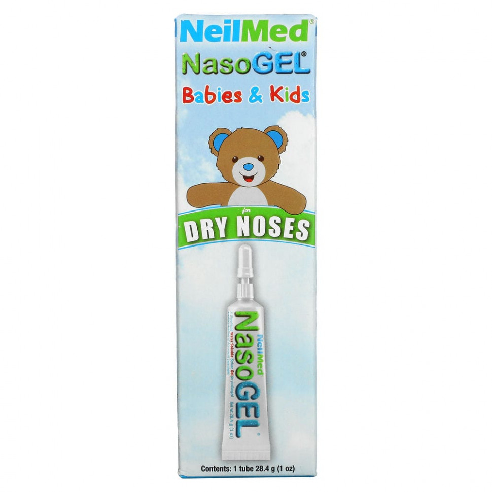  NeilMed, Babies & Kids,     , 28,4  (1 )    -     , -, 