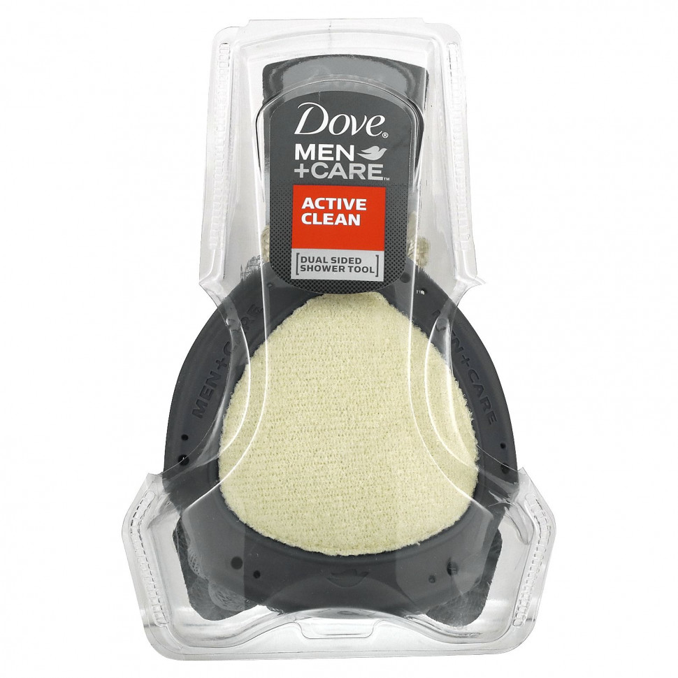  Dove, Men + Care,    , Active Clean, 1     -     , -, 