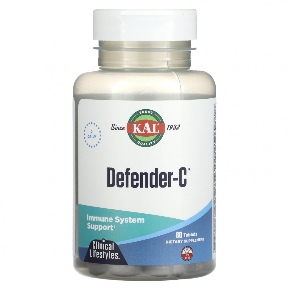  KAL, Defender-C, 60     -     , -, 