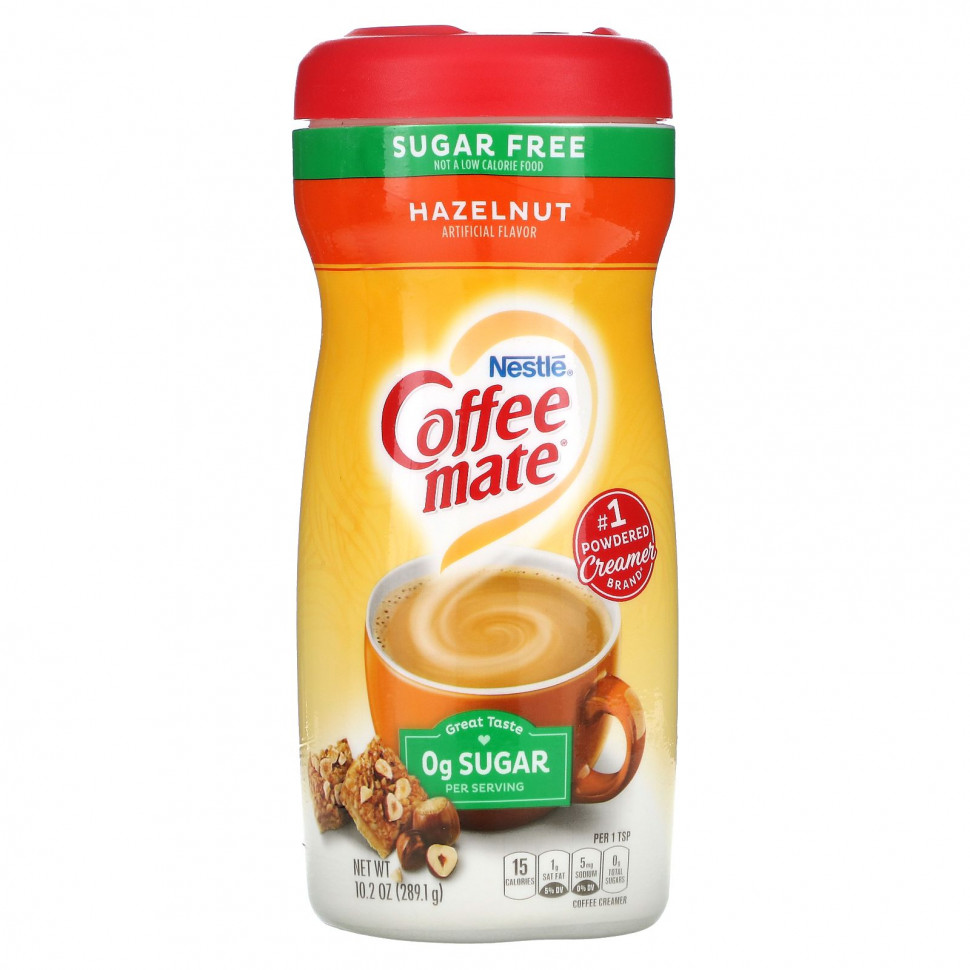  Coffee Mate,    ,  , , 289,1  (10,2 )    -     , -, 