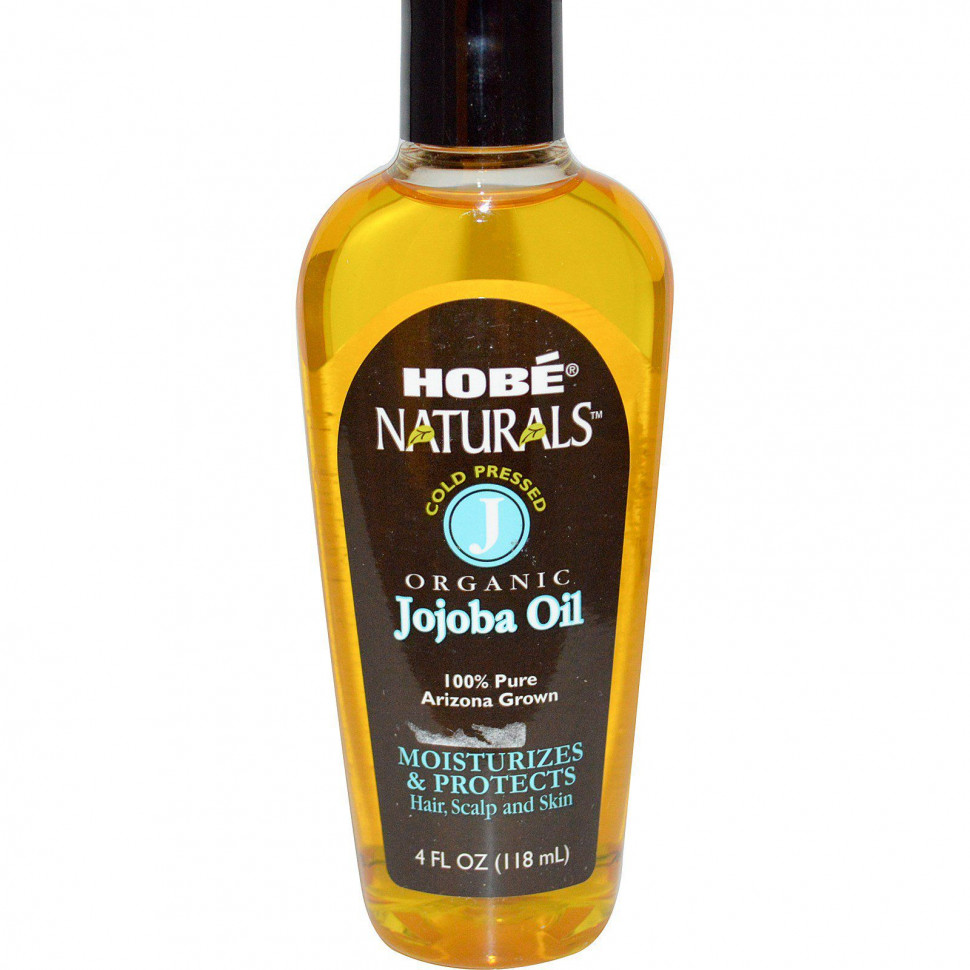  Hobe Labs, Naturals,   , 118  (4  )    -     , -, 