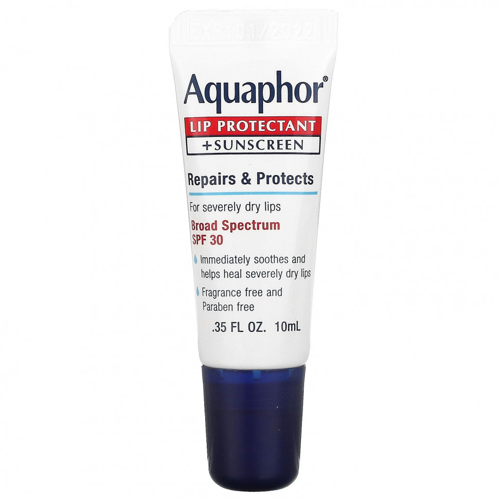  Aquaphor,       ,   , SPF 30, 10  (0,35 . )    -     , -, 