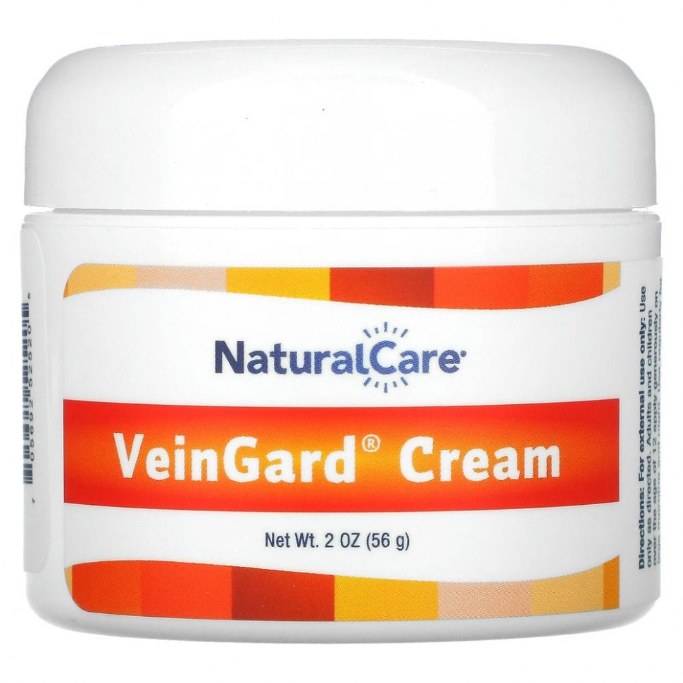  NaturalCare,  Vein-Gard, 2,25  (64 )    -     , -, 