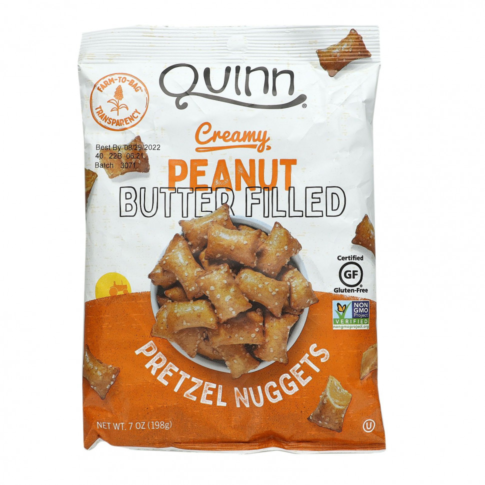  Quinn Popcorn,     , 198  (7 )    -     , -, 