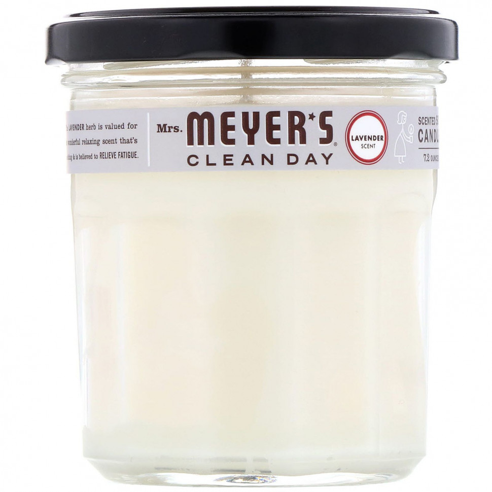  Mrs. Meyers Clean Day,   ,   , 7,2     -     , -, 