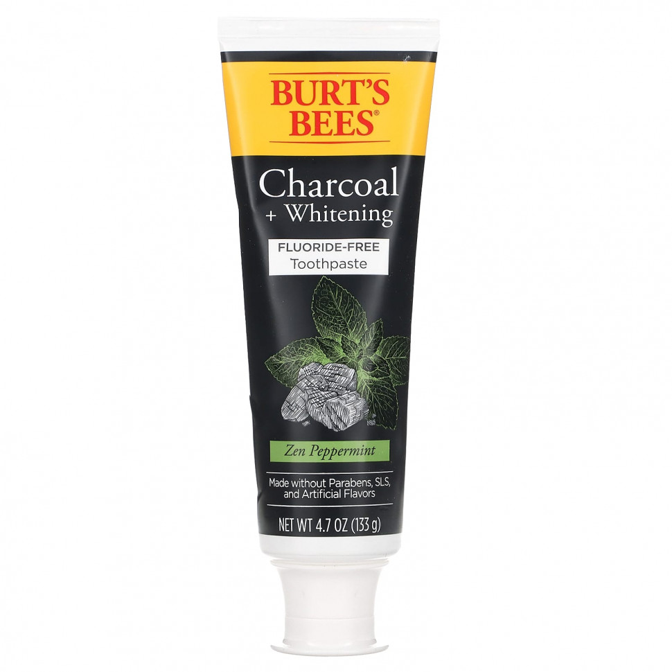  Burt's Bees,    ,   + ,   , 133  (4,7 )    -     , -, 