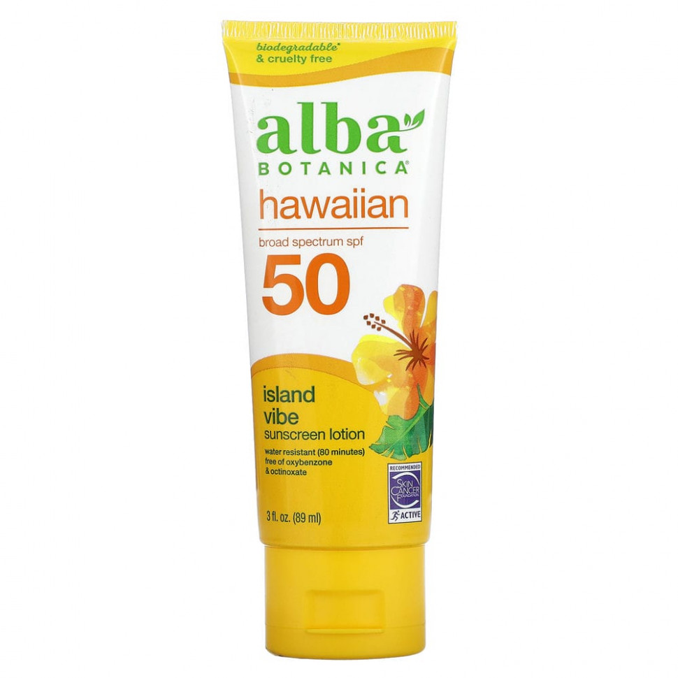  Alba Botanica,    , SPF 45, 113  (4 )    -     , -, 