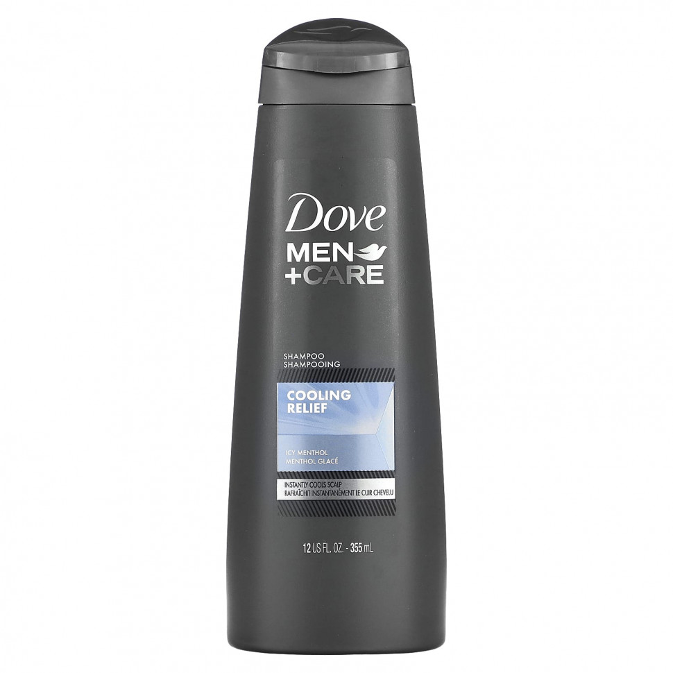  Dove, Men + Care,  ,  , 355  (12 . )    -     , -, 