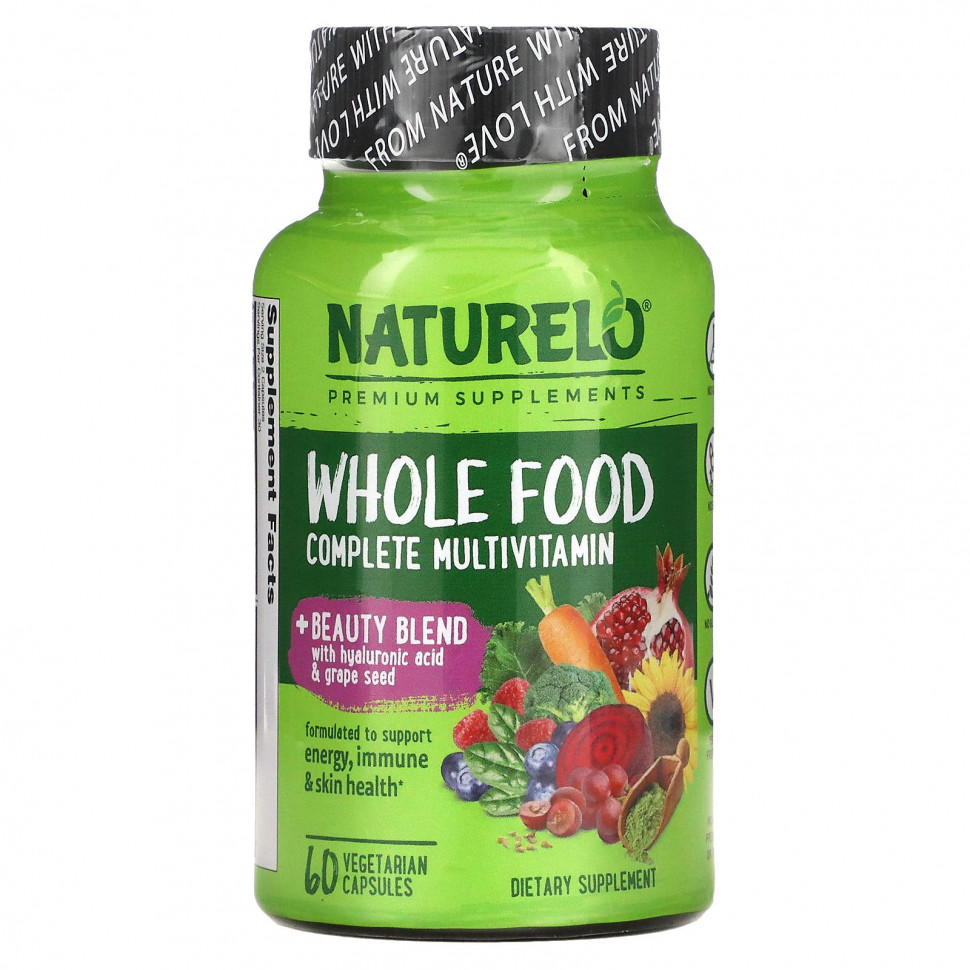  NATURELO,      , 60      -     , -, 