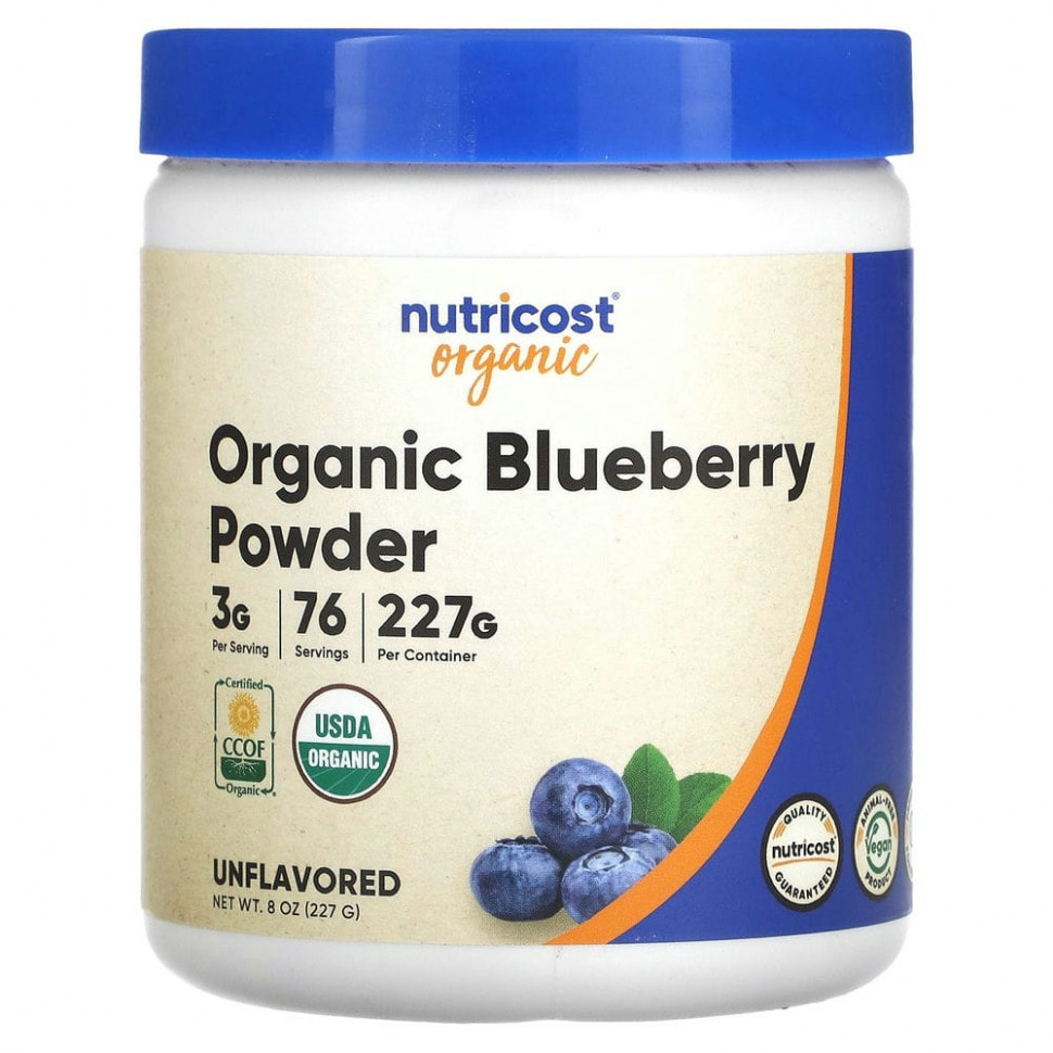  Nutricost,    ,  , 227  (8 )    -     , -, 