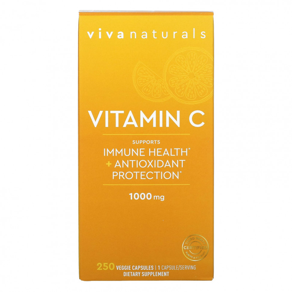  Viva Naturals,  C, 1000 , 250      -     , -, 