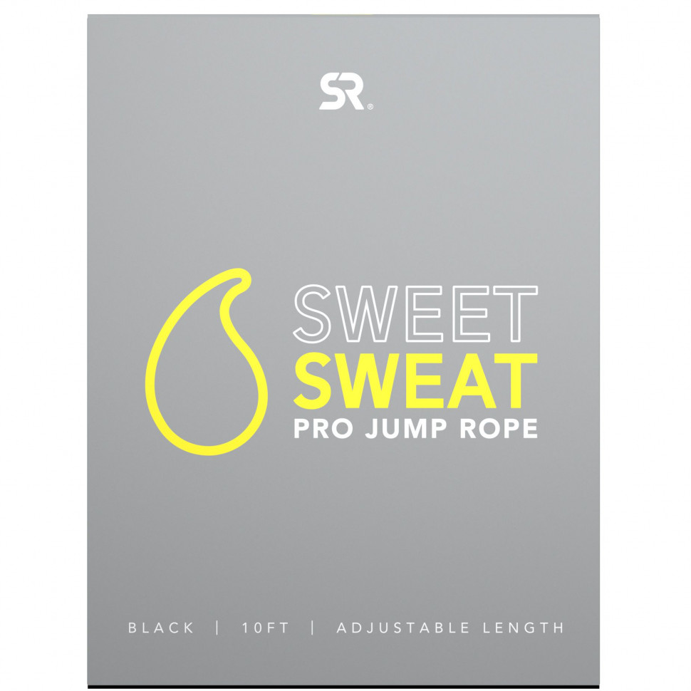  Sports Research, Sweet Sweat Pro,  , , 1     -     , -, 