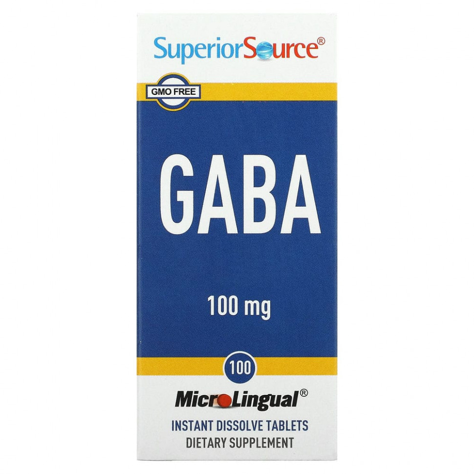  Superior Source, , 100 , 100   MicroLingual    -     , -, 