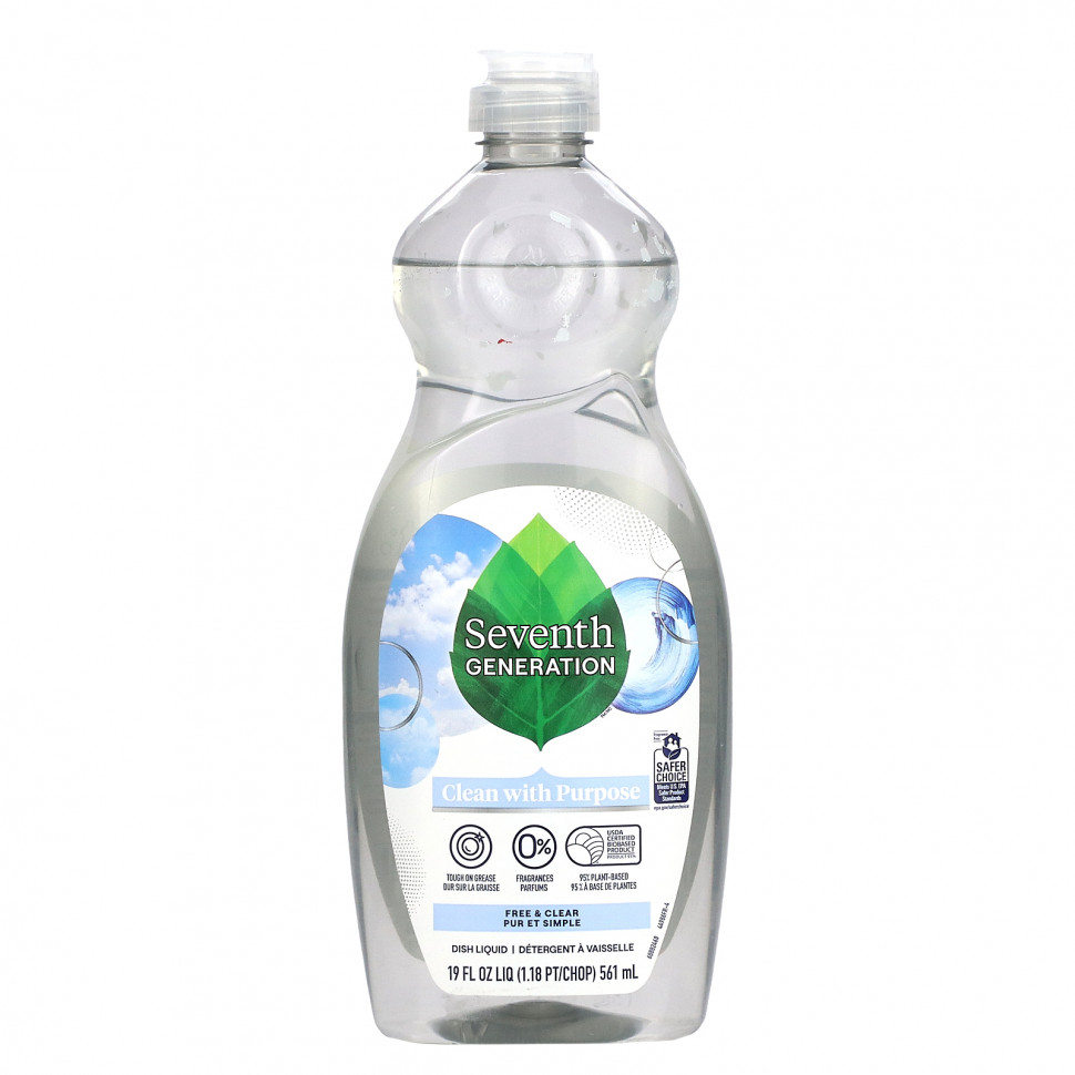  Seventh Generation,   ,    , 561  (19 . )    -     , -, 