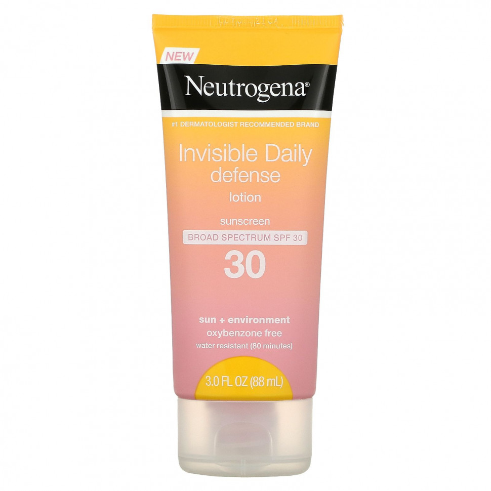  Neutrogena,  ,   , SPF 30, 88  (3 . )    -     , -, 