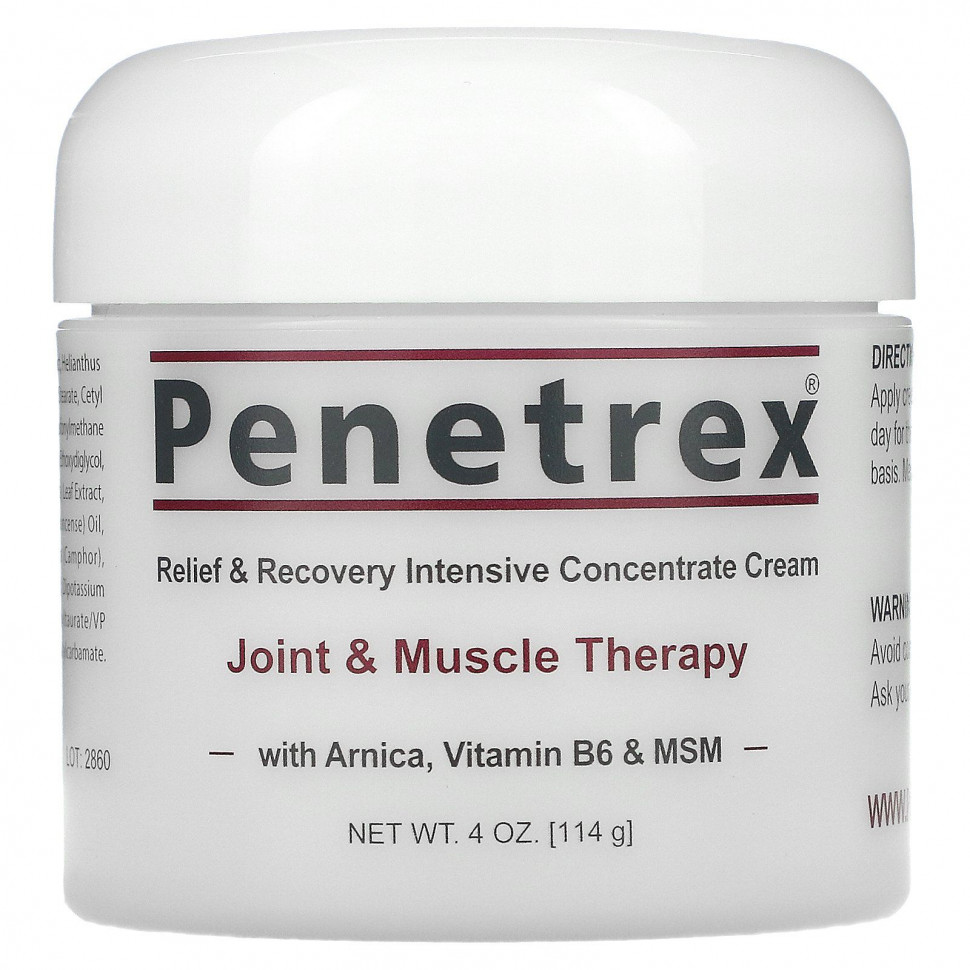  Penetrex,    , 114  (4 )    -     , -, 