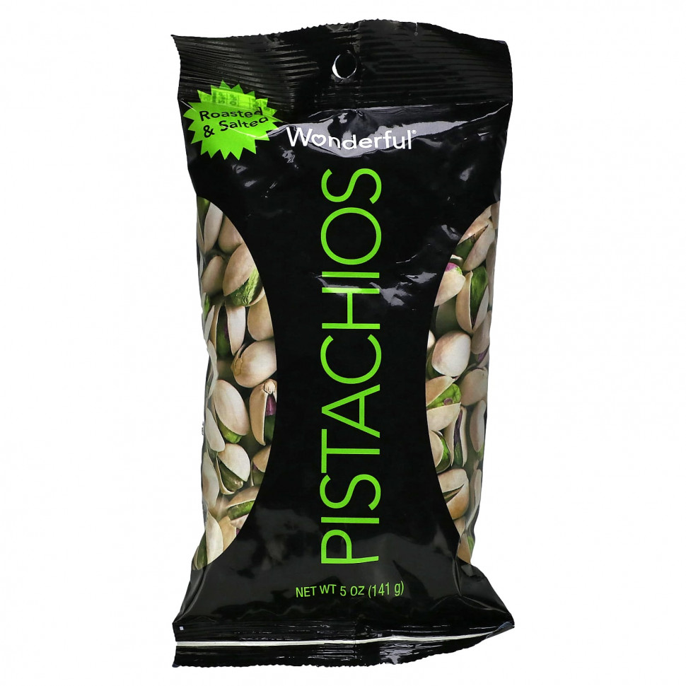  Wonderful Pistachios,   , 141  (5 )    -     , -, 