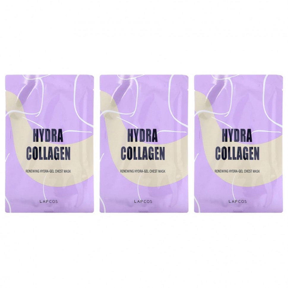  Lapcos, Hydra Collagen,     , 5 .  40  (1,41 )    -     , -, 