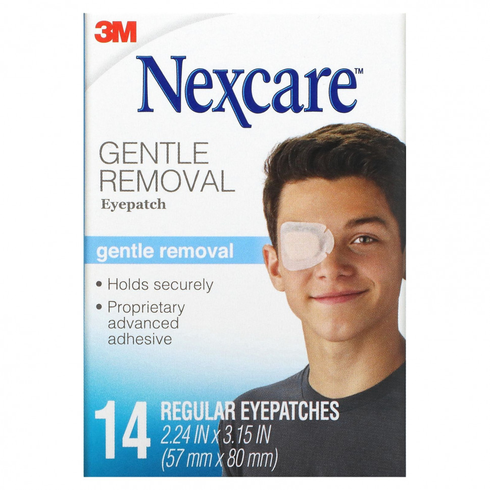  Nexcare,    , 14        -     , -, 