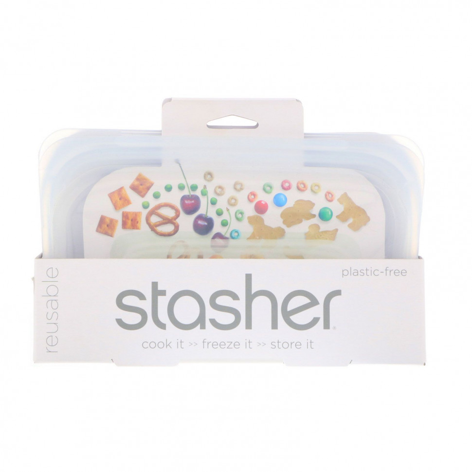  Stasher,     ,   , , 9,9 . . (293,5 )    -     , -, 