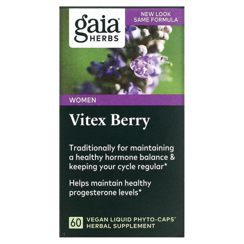  Gaia Herbs, ,   , 60   Liquid Phyto-Caps    -     , -, 