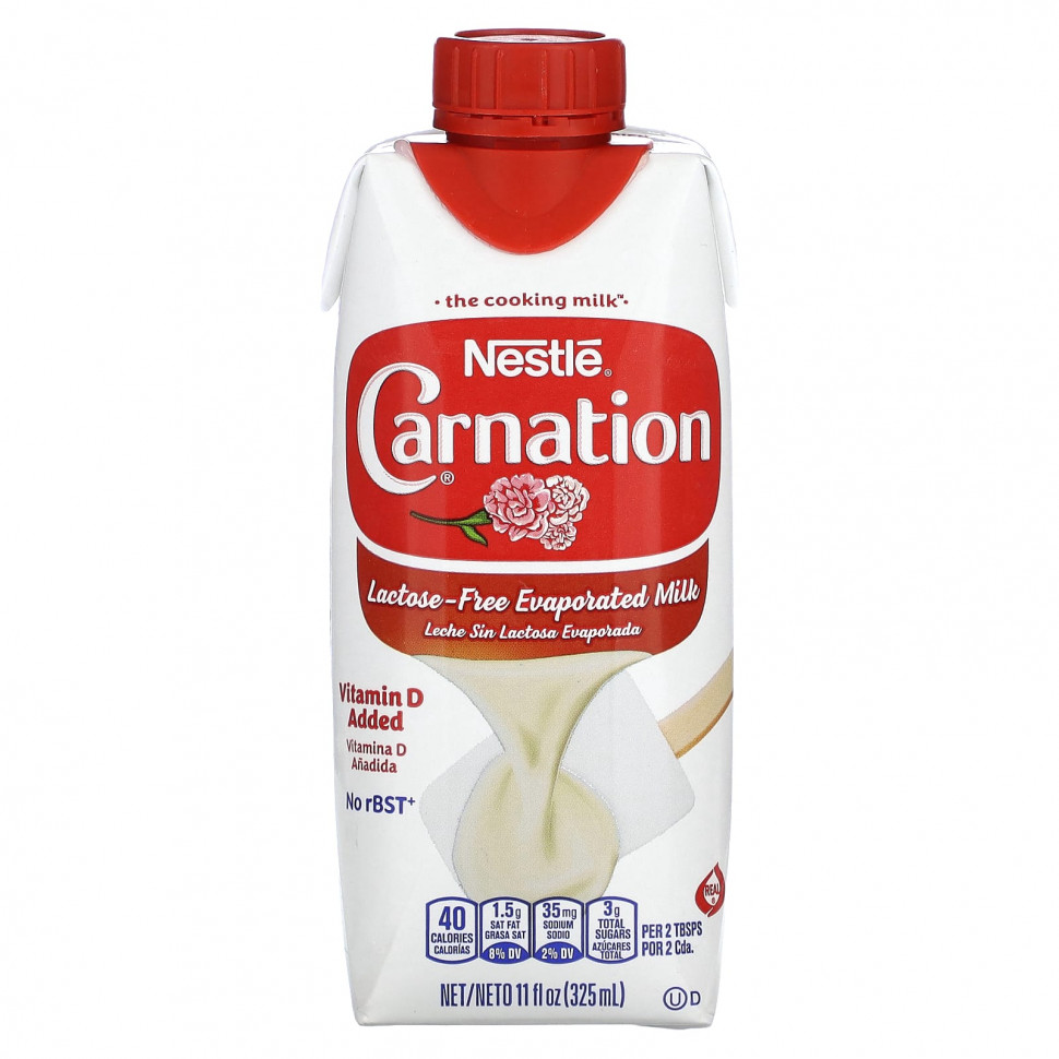  Carnation Milk,    , 325  (11 . )    -     , -, 