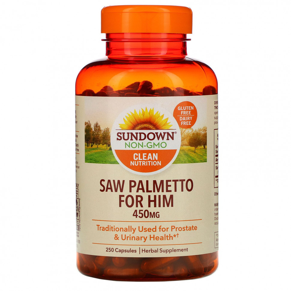  Sundown Naturals,  ,  , 450 , 250     -     , -, 